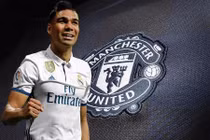 Chuyển nhượng bóng đá mới nhất: M.U câu kéo sao Real