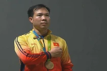 Olympic Rio 2016: Ánh Viên thất bại, Hoàng Xuân Vinh đi vào lịch sử