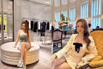 Hot girl Huyền Baby tự nhận điều này, netizen tỏ ra bất ngờ