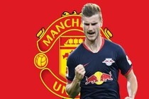 Chuyển nhượng bóng đá mới nhất: MU lựa chọn sao mai người Đức cho hàng công