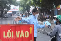 Hà Nội sau một tuần thực hiện giãn cách theo Chỉ thị 16