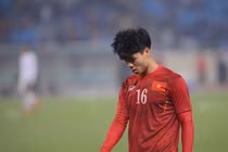 Công Phượng "đá bay" chức vô địch King's Cup của ĐTQG Việt Nam trên chấm 11m