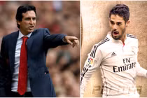 Chuyển nhượng bóng đá mới nhất: Real ra giá khủng cho hàng thải