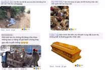 Thưởng Tết bằng hiện vật, netizen cười ra nước mắt là có thật