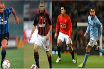 Kẻ phản bội tới thi đấu cho những CLB kình địch