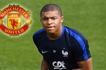 Chuyển nhượng bóng đá mới nhất: MU nhăm nhe “tậu” tân vương World Cup