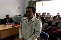 Người đàn ông làm nữ sinh có thai lãnh 5 năm tù