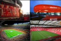 Sân vận động nào có khoản thu khủng nhất thế giới?