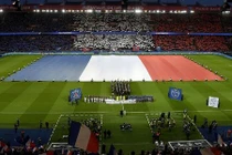 Áp lực nào cho chủ nhà Pháp tại VCK Euro 2016