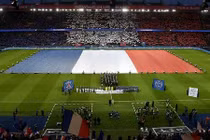 Áp lực nào cho chủ nhà Pháp tại VCK Euro 2016