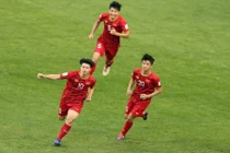 Dân mạng Thái Lan gọi đội tuyển Việt Nam là ông vua ĐNÁ