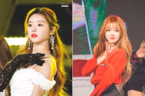 Những nữ thần tượng tài năng, xinh đẹp nhưng chưa được chú ý xứng tầm