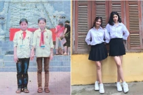 Đôi bạn thân cùng “dậy thì thành công” nhưng đây mới là "điều" khiến dân tình chú ý