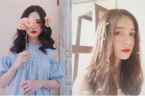 Nhan sắc "không tỳ vết" của nữ sinh 10X Nghệ An