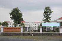 Bộ Nội vụ yêu cầu An Giang hủy kết quả tuyển dụng bà Vương Mai Trinh