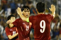 ĐT Việt Nam thắng bất ngờ Triều Tiên, dấu ấn lò HAGL