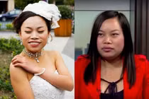 "Mỹ nhân" tuyển chồng gắt nhất Trung Quốc 10 năm trước giờ ra sao?