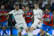 Chuyển nhượng bóng đá mới nhất: PSG chơi lớn "hốt" dàn sao Real