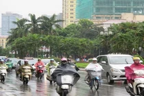 Dự báo thời tiết 28/1: Miền Bắc đã thoát khỏi trận rét kỷ lục