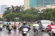 Dự báo thời tiết 28/1: Miền Bắc đã thoát khỏi trận rét kỷ lục