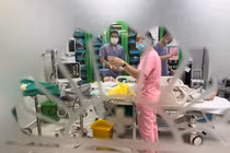 Chu Thanh Huyền lên tiếng về tin đồn nhập viện do thuốc ngủ