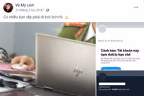 Linh Miu lộ clip nóng: Nạn nhân hay lại chiêu trò nổi tiếng?