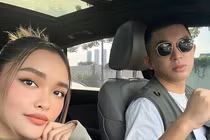 Cặp đôi TikToker triệu follow khoe khoảnh khắc cầu hôn lãng mạn