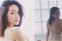 Xôn xao nữ blogger trẻ tuổi xỉa xói "nữ hoàng nội y"