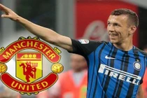 Chuyển nhượng bóng đá mới nhất: Sau Matic, M.U chốt hạ Perisic