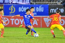 Cầu thủ U23 VN còn sức thi đấu ngay sau SEA Games?