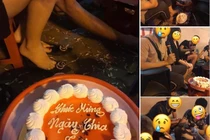 Bị người yêu bỏ, thanh niên mở tiệc làm lễ chia tay còn to hơn tỏ tình