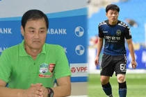 Điều ít biết về người mang Xuân Trường đến Gangwon FC