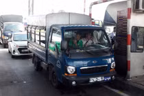 “Dừng quá 5 phút” vẫn chưa trả phí BOT xong, xử lý sao?