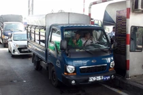 “Dừng quá 5 phút” vẫn chưa trả phí BOT xong, xử lý sao?