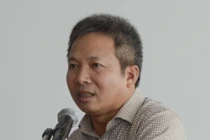 Khởi tố, bắt tạm giam chủ tịch Hội đồng quản trị PVC-IC