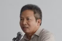 Khởi tố, bắt tạm giam chủ tịch Hội đồng quản trị PVC-IC