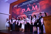 Sinh viên Học viện TTN Việt Nam được trang bị kiến thức về tình yêu 