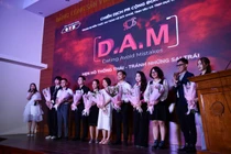 Sinh viên Học viện TTN Việt Nam được trang bị kiến thức về tình yêu 