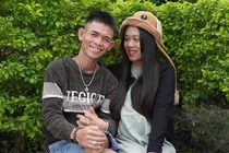 Sô Y Tiết đưa vợ đi thư giãn, đếm ngược ngày "nằm ổ"