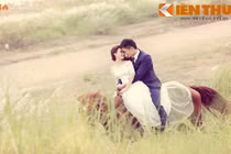 Ghen tị với chuyện tình cô kĩ sư và anh hàng xóm