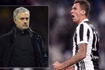 Chuyển nhượng bóng đá mới nhất: M.U nhắm sao Juventus thay Ibrahimovic