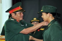 Ánh Viên phá kỷ lục SEA Games tồn tại 22 năm