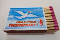 Diêm Thống Nhất đang đối mặt nhiều rủi ro, hết thời vang bóng