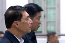 Trăn trở sau phiên Tòa xét xử 2 cựu Thứ trưởng Công an