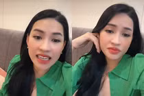 "Chiến thần review" Võ Hà Linh và những pha cà khịa cực gắt