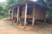 Quảng Trị: Điều tra thông tin cha hiếp dâm con đẻ