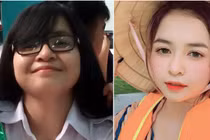 Bị bồ đá vì mặt bánh bao, thiếu nữ lột xác khiến bao chàng trai phải "nín thở"