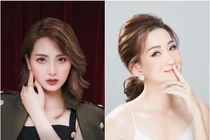 Hai nữ MC VTV xinh đẹp lên sóng không dùng tên thật là ai?