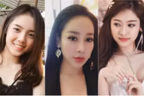 Hot girl Việt nào mỗi lần xuất hiện đều có phốt?