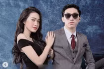 Doãn Hải My "ém ảnh" cả năm bên Đoàn Văn Hậu giờ mới đăng